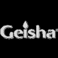 geisha logo